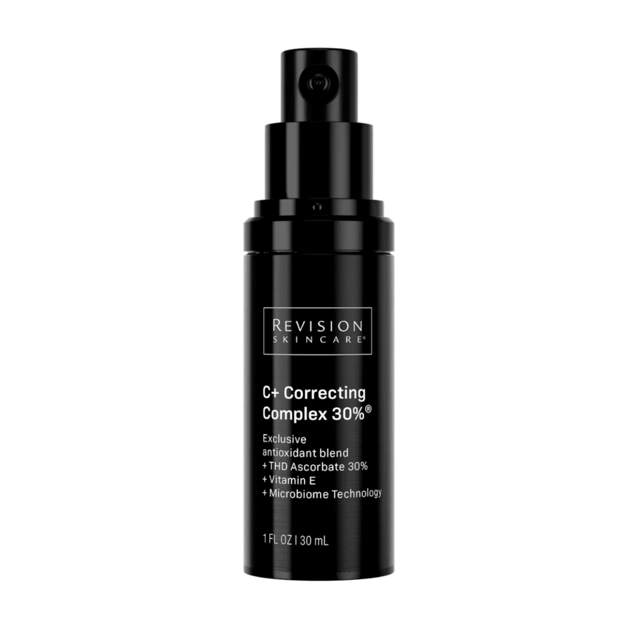 リビジョン C+ Correcting Complex 30% 30mL Revision Skincare C+ Correcting Complex 30%™ – The Look and Co