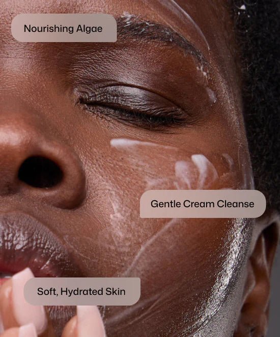 Revision Skincare Gentle Cleansing Lotion - The Look and Co