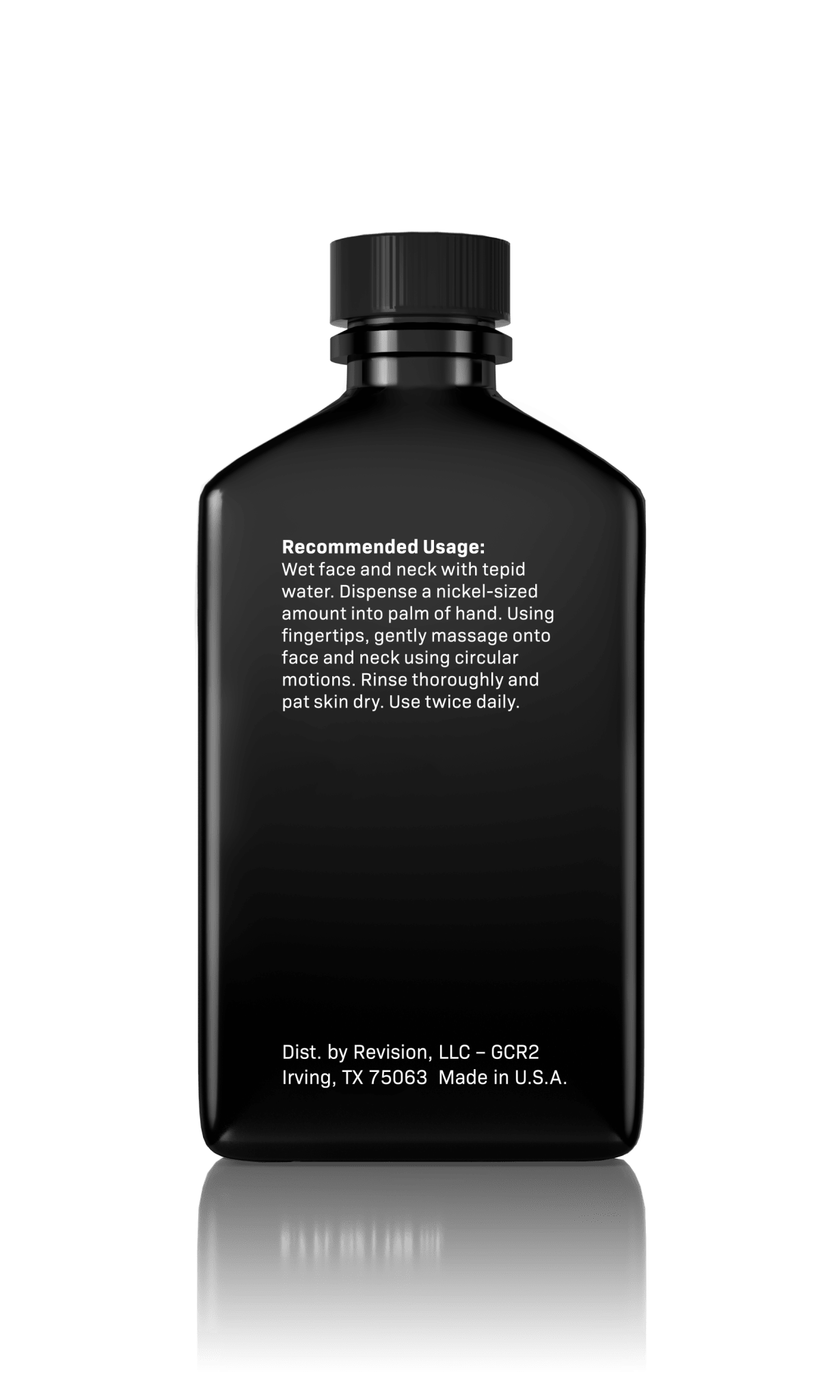 Revision Skincare Gentle Cleansing Lotion - The Look and Co