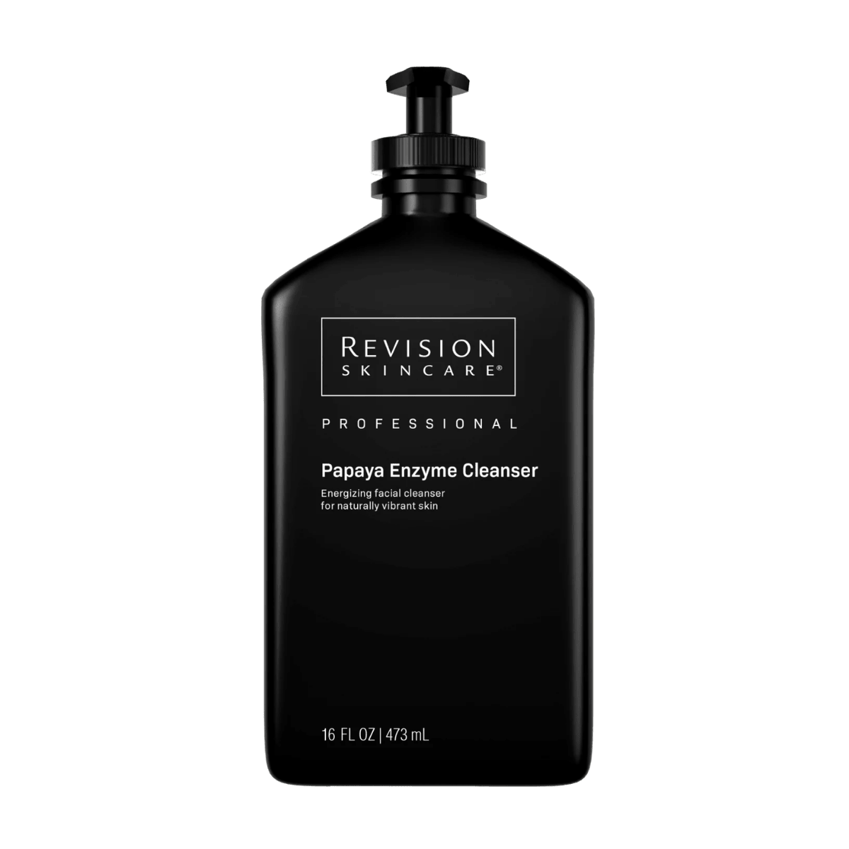 Revision Skincare Papaya Enzyme Cleanser - The Look and Co
