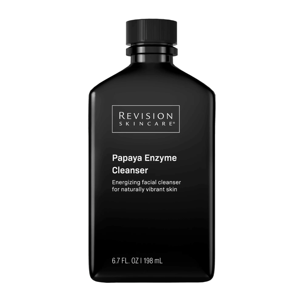 Revision Skincare Papaya Enzyme Cleanser - The Look and Co