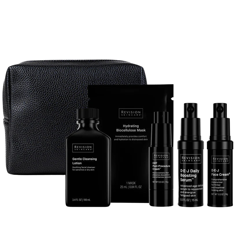 Revision Skincare Procedure Prep & Recover Regimen - The Look and Co