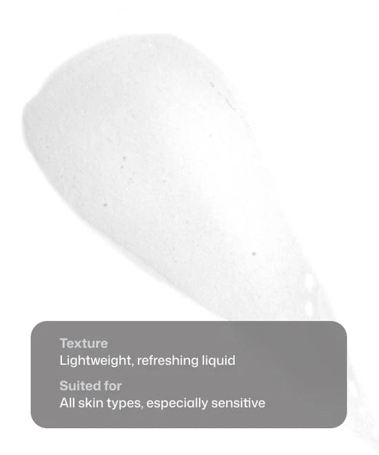 Revision Skincare Soothing Facial Rinse - The Look and Co