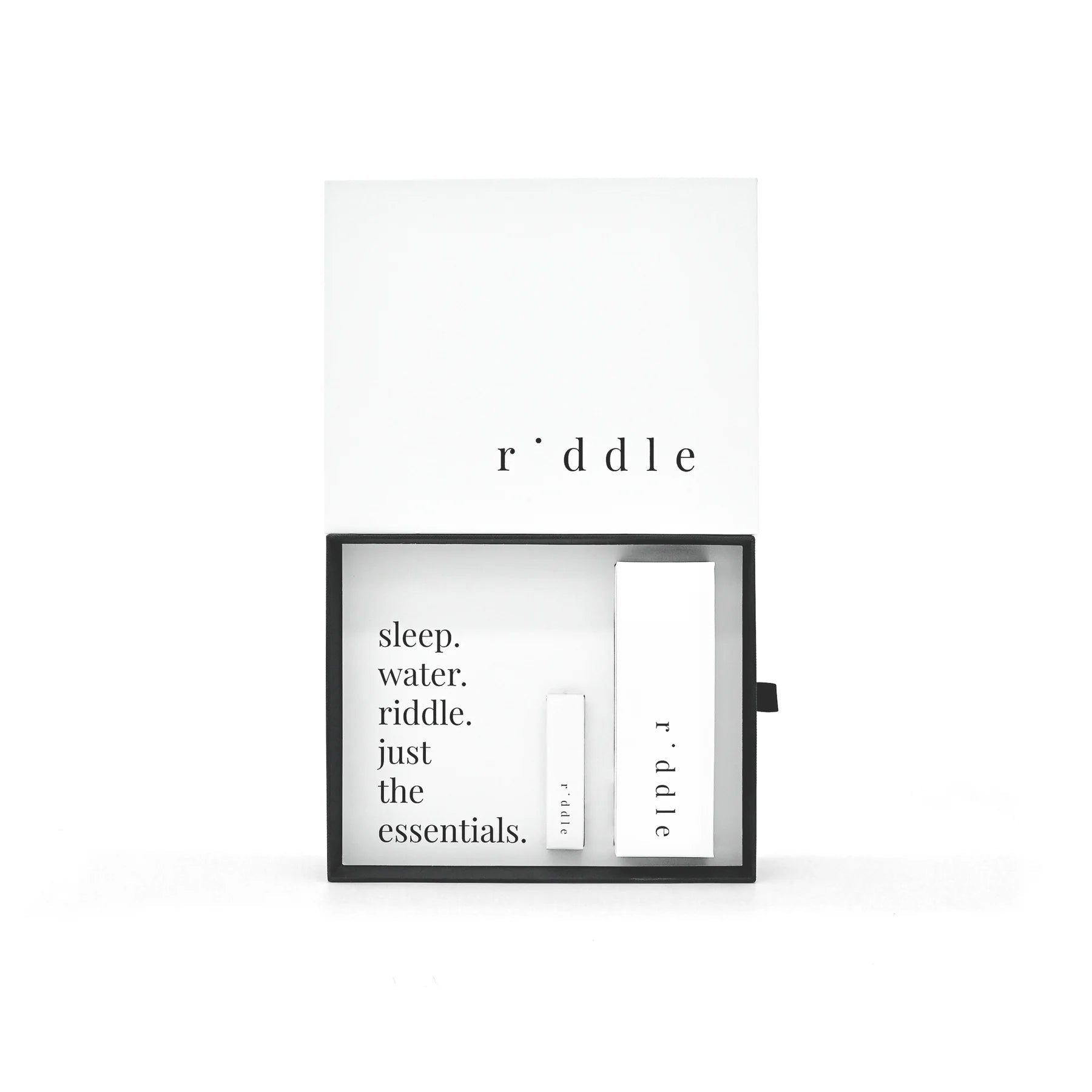 Riddle The Essentials Gift Set – Original - The Look and Co