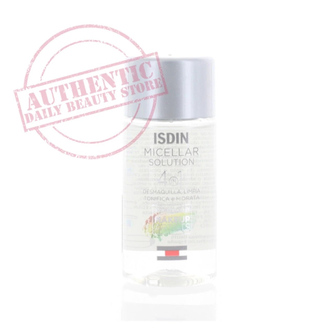 ISDIN Micellar Solution