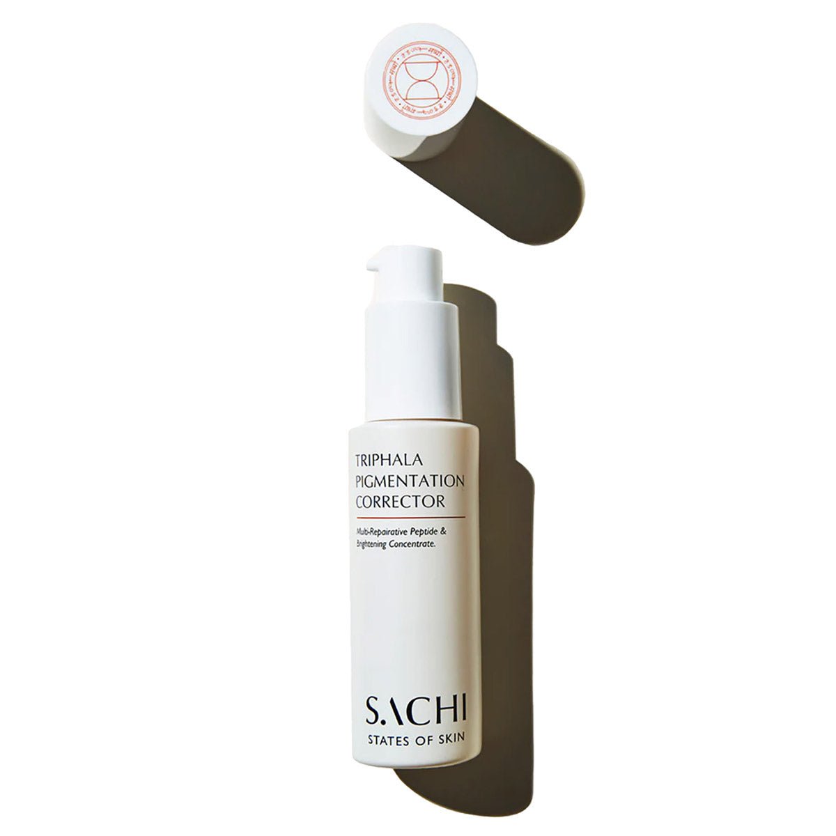 Sachi Skin Triphala Pigmentation Corrector - The Look and Co