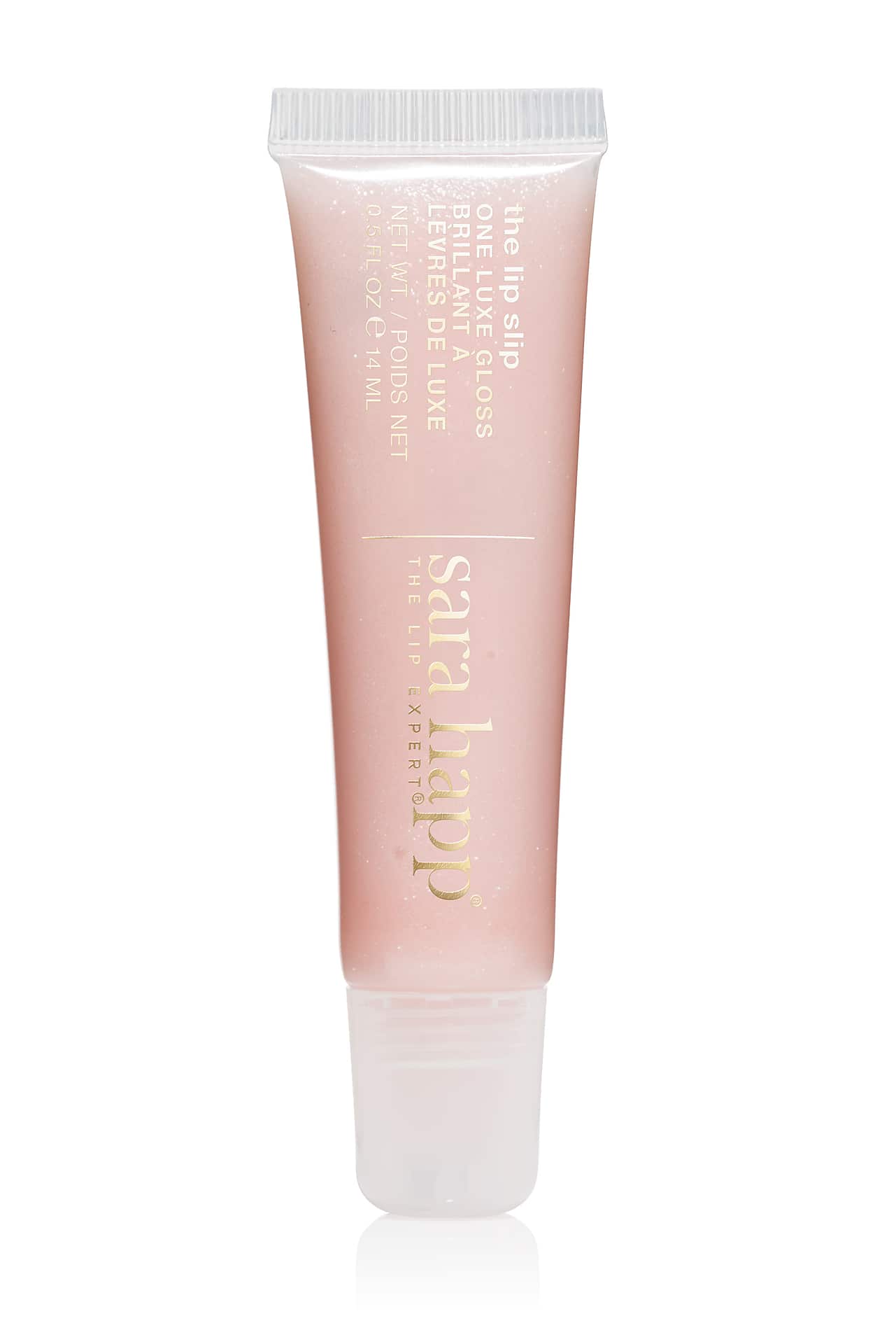 Sara Happ - The Lip Slip® Gloss - Original - The Look and Co