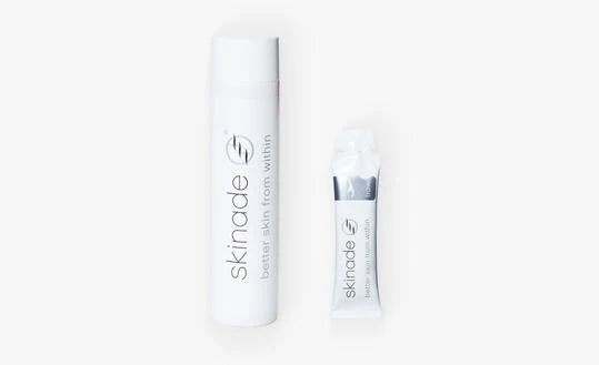 Skinade Better Skin from Within