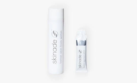 Skinade Better Skin from Within - The Look and Co