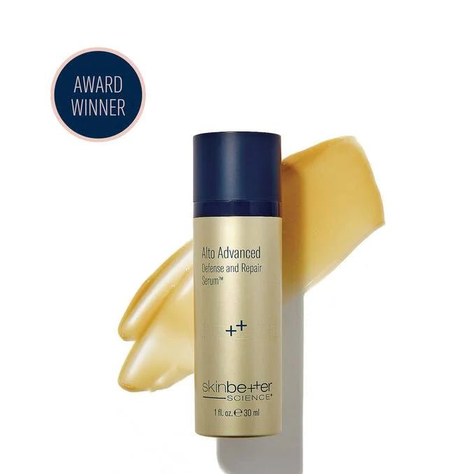 SkinBetter Science Alto Advanced Defense and Repair Serum - The Look and Co
