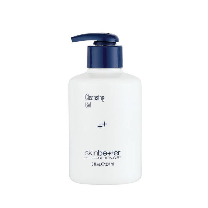 SkinBetter Science Cleansing Gel - The Look and Co