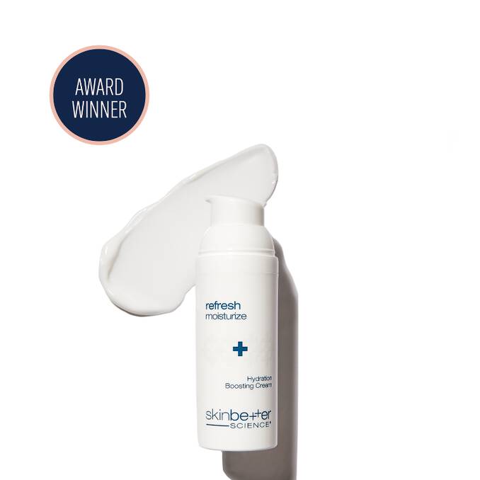 SkinBetter Science Hydration Boosting Cream - The Look and Co