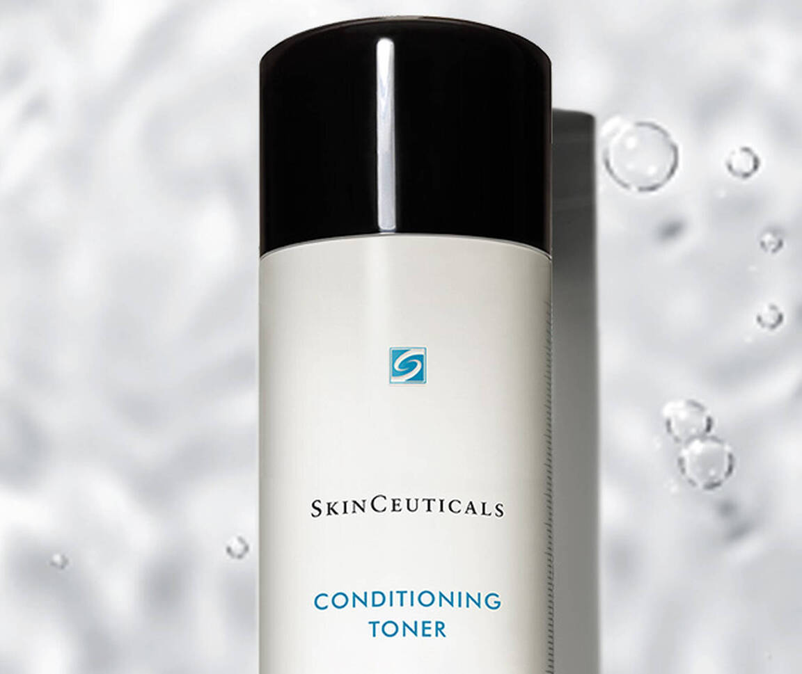 SkinCeuticals Conditioning Toner - The Look and Co