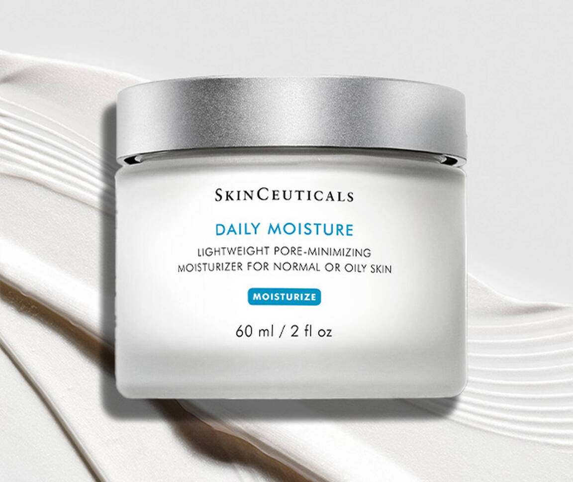SkinCeuticals Daily Moisture - The Look and Co