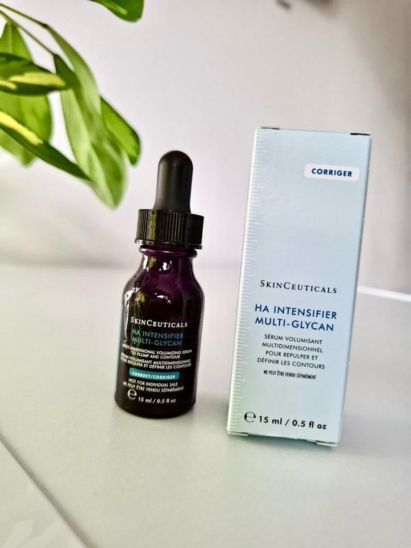 SkinCeuticals Hyaluronic Acid Intensifier Multi - Glycan - The Look and Co