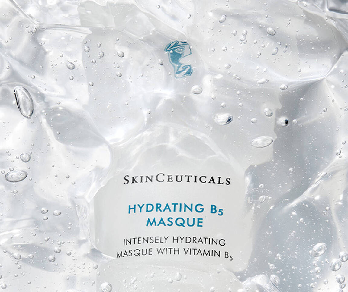 SkinCeuticals Hydrating B5 Mask - The Look and Co