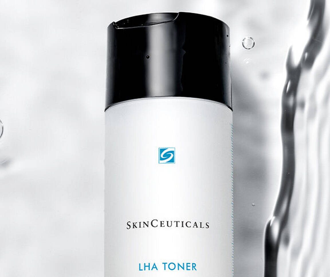 SkinCeuticals LHA Toner - The Look and Co