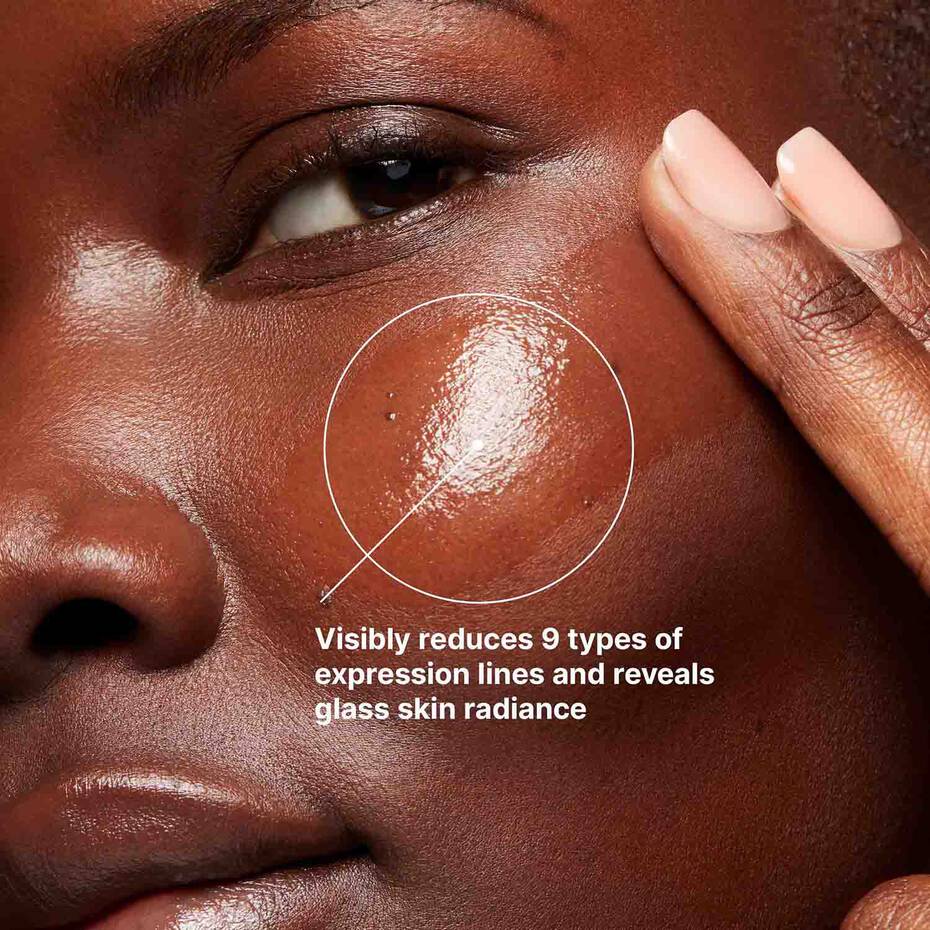 SkinCeuticals P - TIOX Peptide serum - The Look and Co