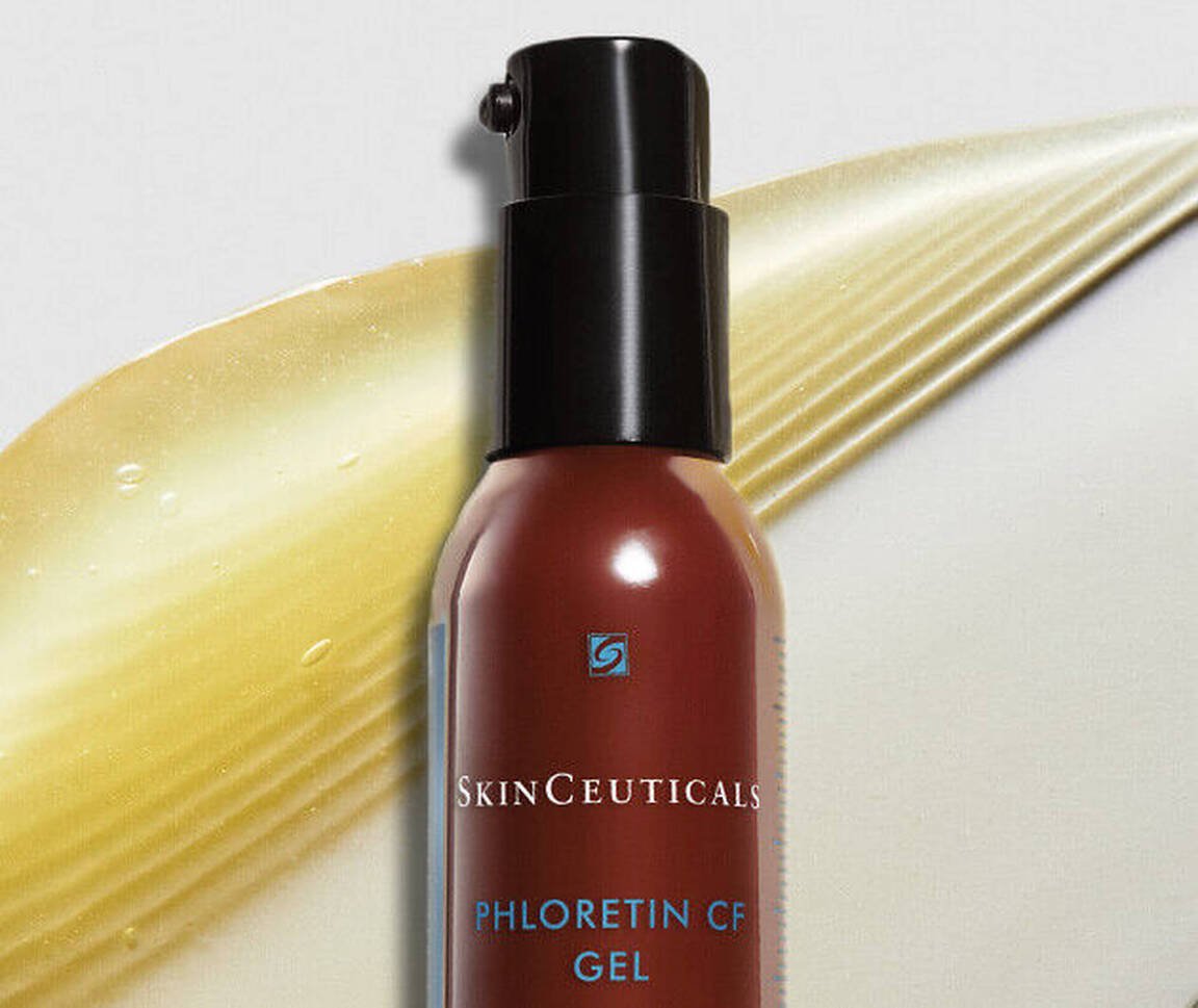 SkinCeuticals Phloretin CF Gel - The Look and Co