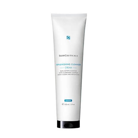 SkinCeuticals Replenishing Cleanser - The Look and Co