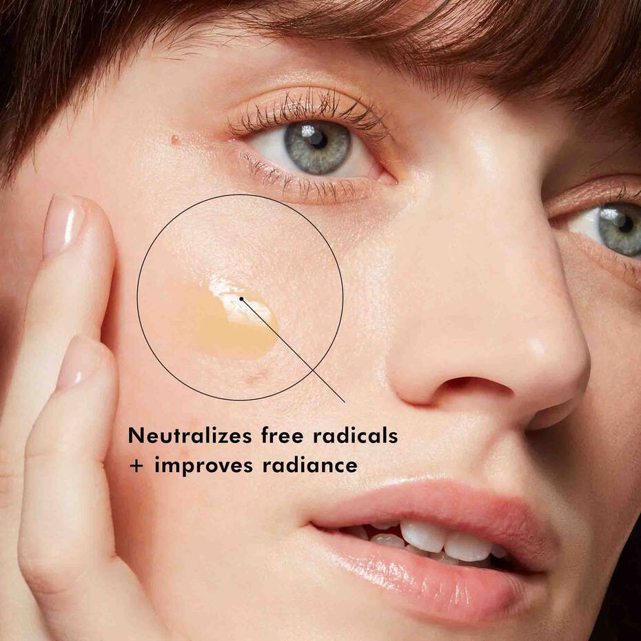 SkinCeuticals Resveratrol B E - The Look and Co