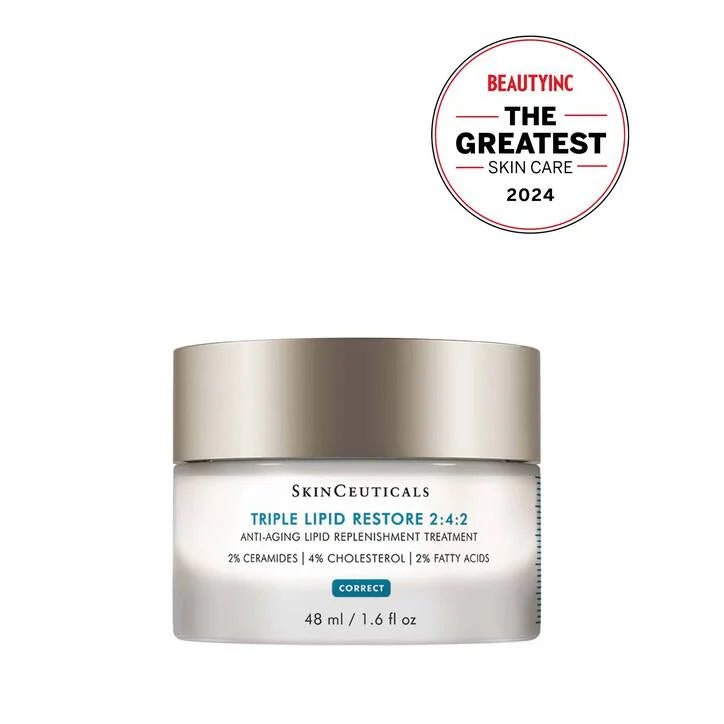 SkinCeuticals Triple Lipid Restore (Travel Size) - The Look and Co