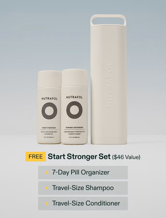 Nutrafol Women