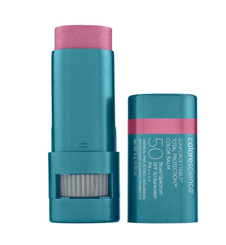 Sunforgettable® Total Protection™ Color Balm SPF 50 - VIOLET HAZE - The Look and Co