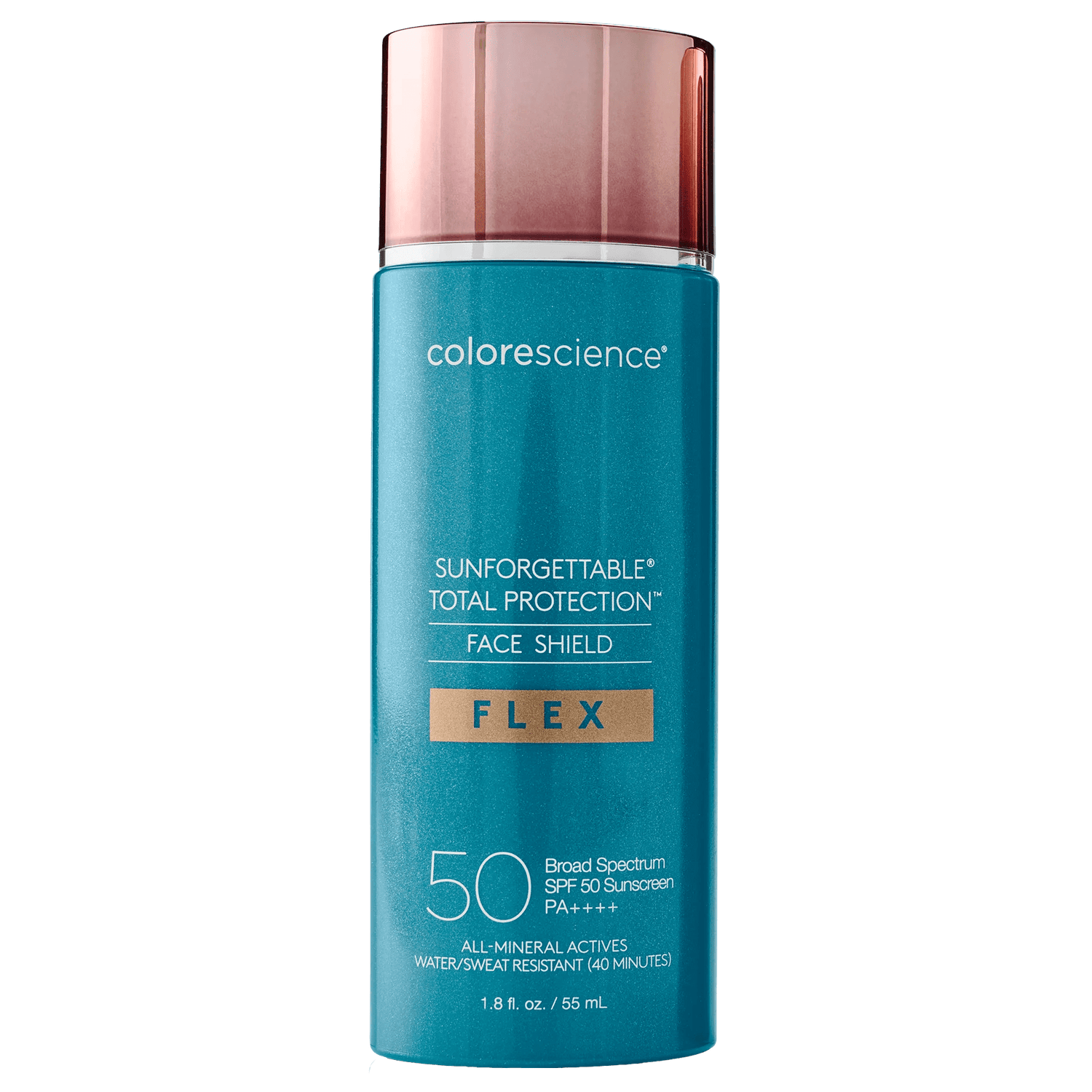 Sunforgettable® Total Protection™ Face Shield Flex SPF 50 - The Look and Co