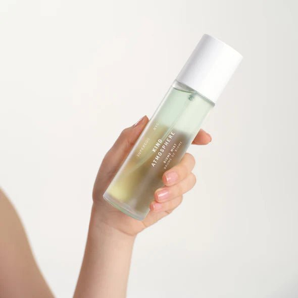 Superegg Kind Atmosphere Biome Mist - The Look and Co