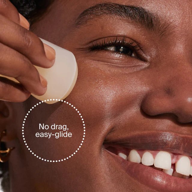 Supergoop Unseen Sunscreen Stick SPF 40 - The Look and Co