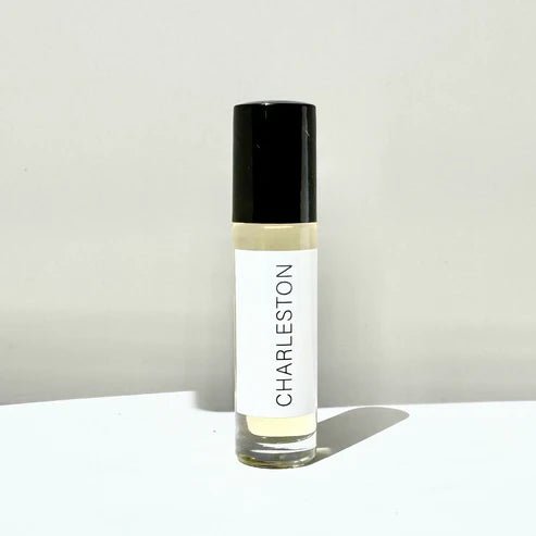 The Buzz Charleston (BEST SELLER) Designer Bug Defying Repellent Eau De Parfum - The Look and Co