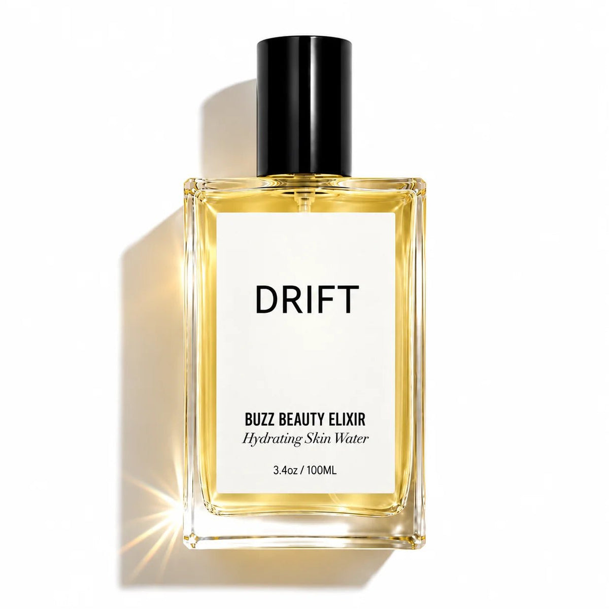 The Buzz DRIFT Beauty Elixir - The Look and Co