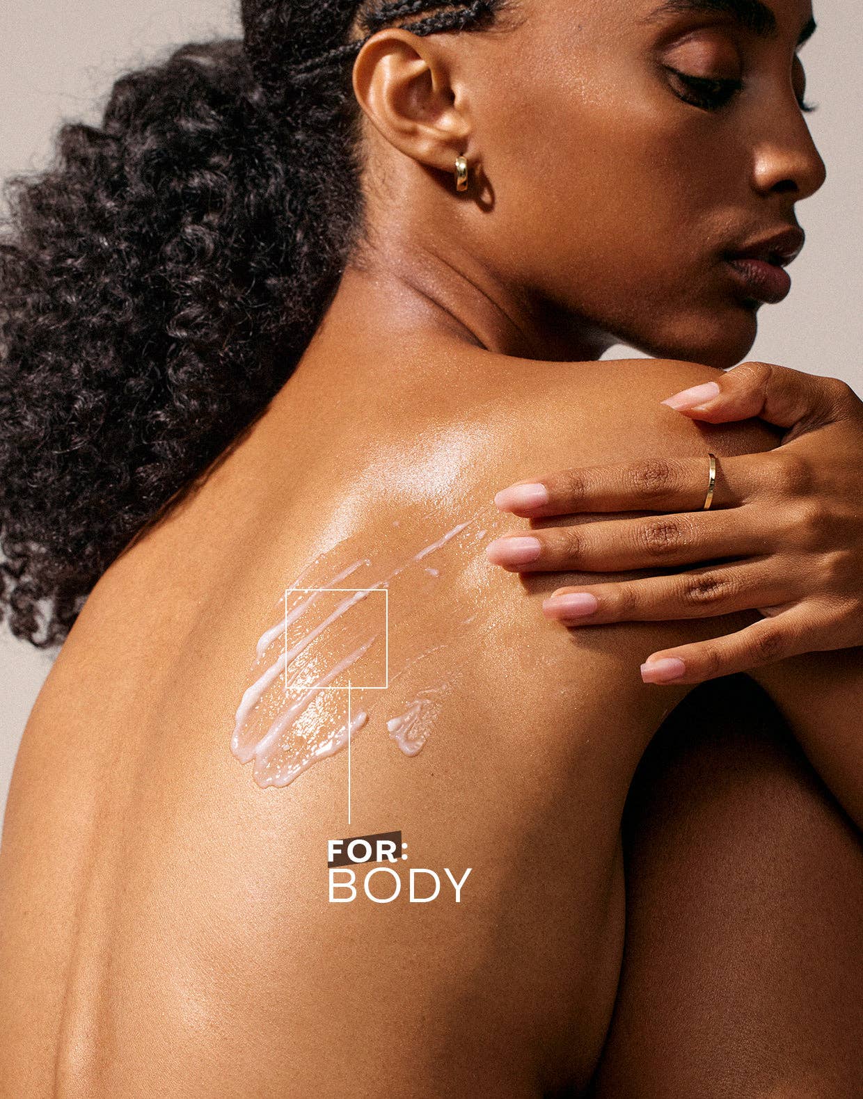 The Outset - Botanical Barrier Rescue Balm - The Look and Co