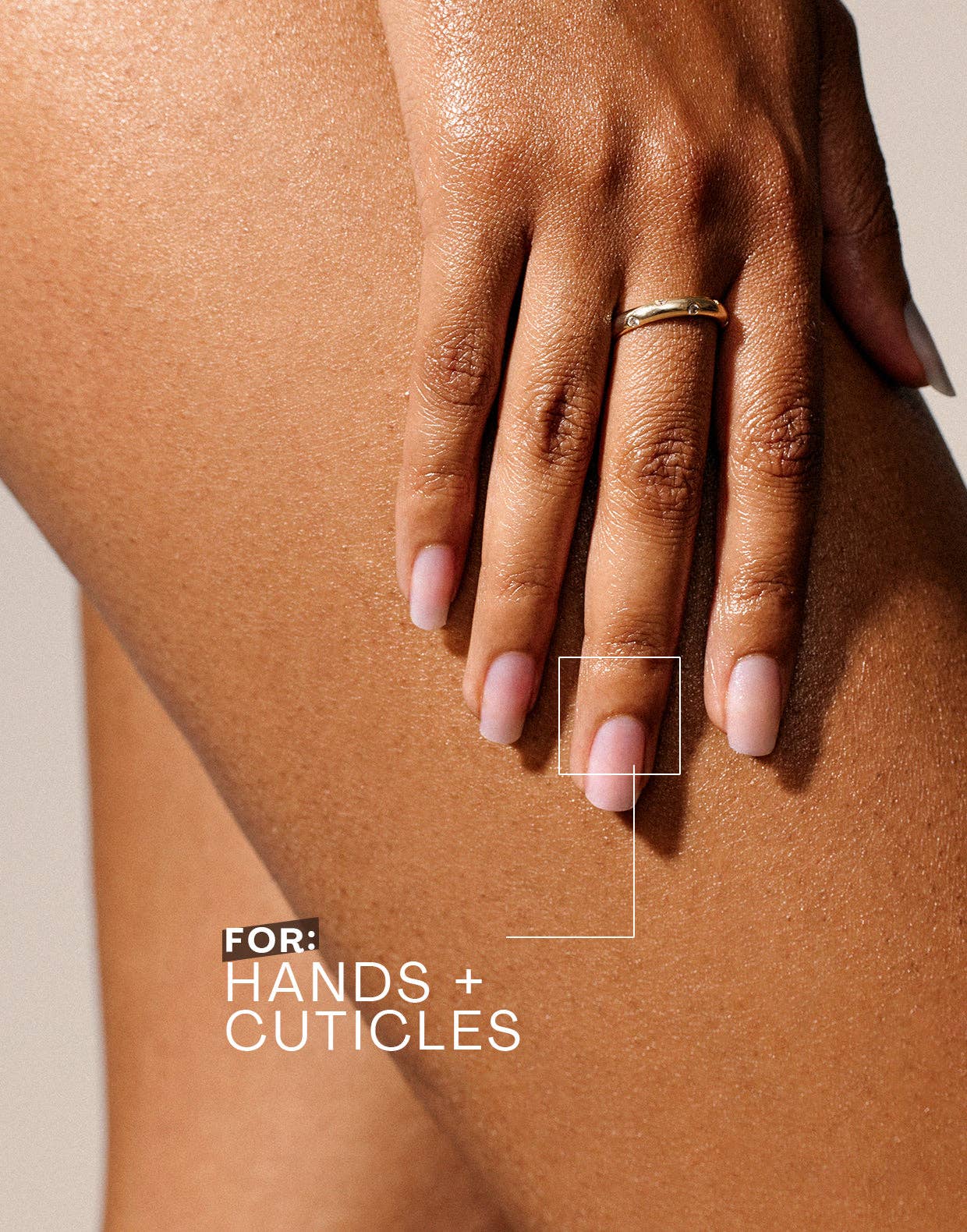 The Outset - Botanical Barrier Rescue Balm - The Look and Co