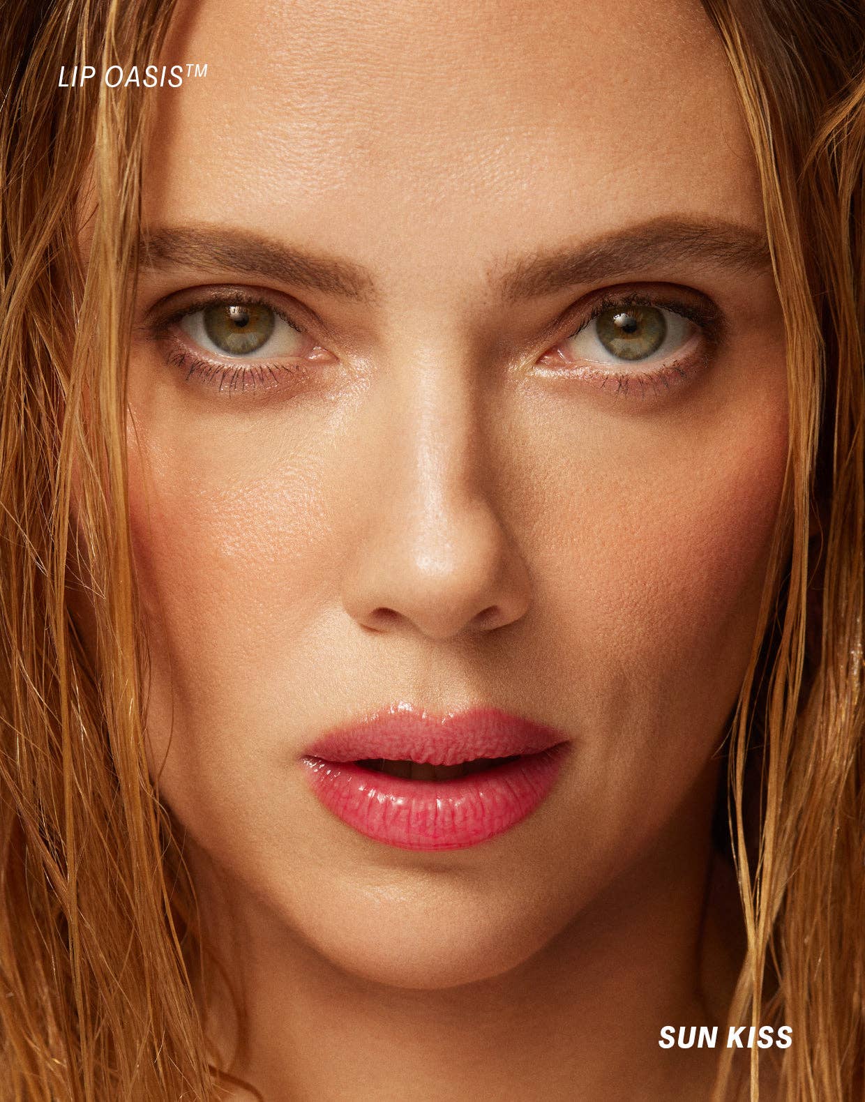 The Outset - Lip Oasisᵀᴹ Glossy Treatment - Sun Kiss - The Look and Co