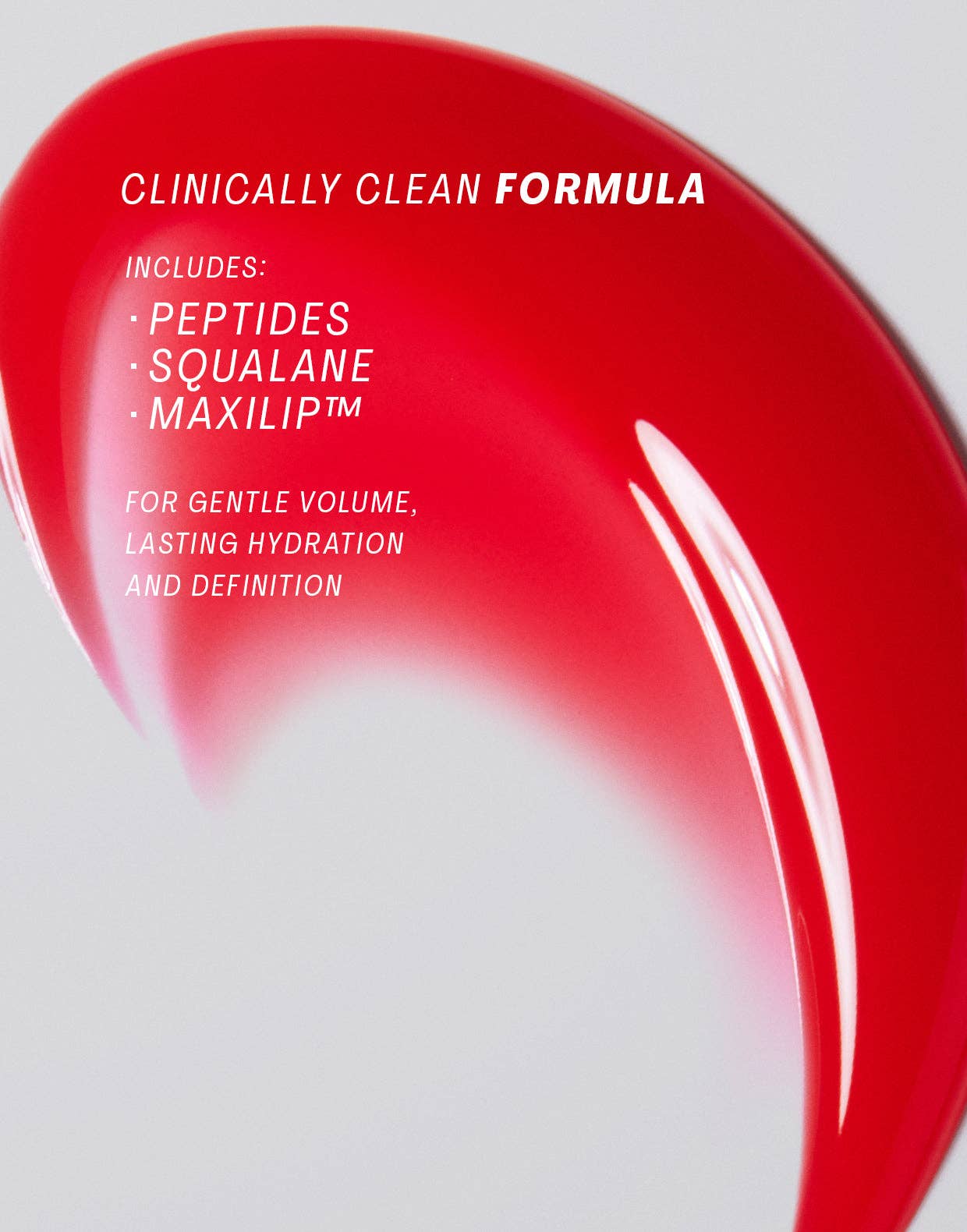 The Outset - Lip Oasisᵀᴹ Glossy Treatment - Sun Kiss - The Look and Co