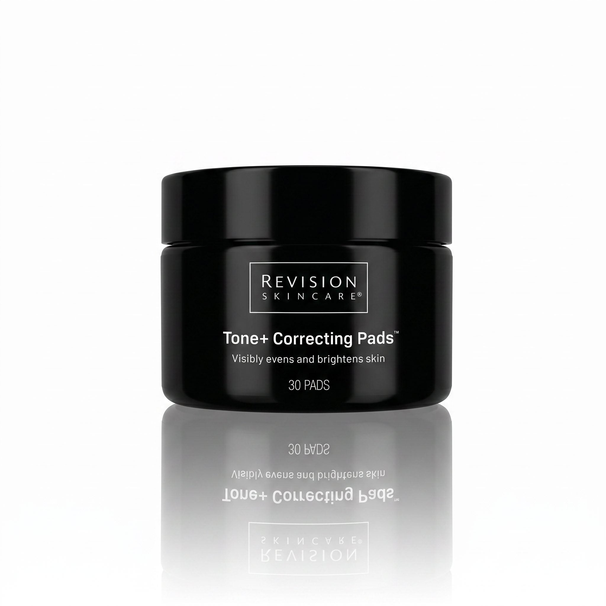 Revision Skincare Tone+ Correcting Pads
