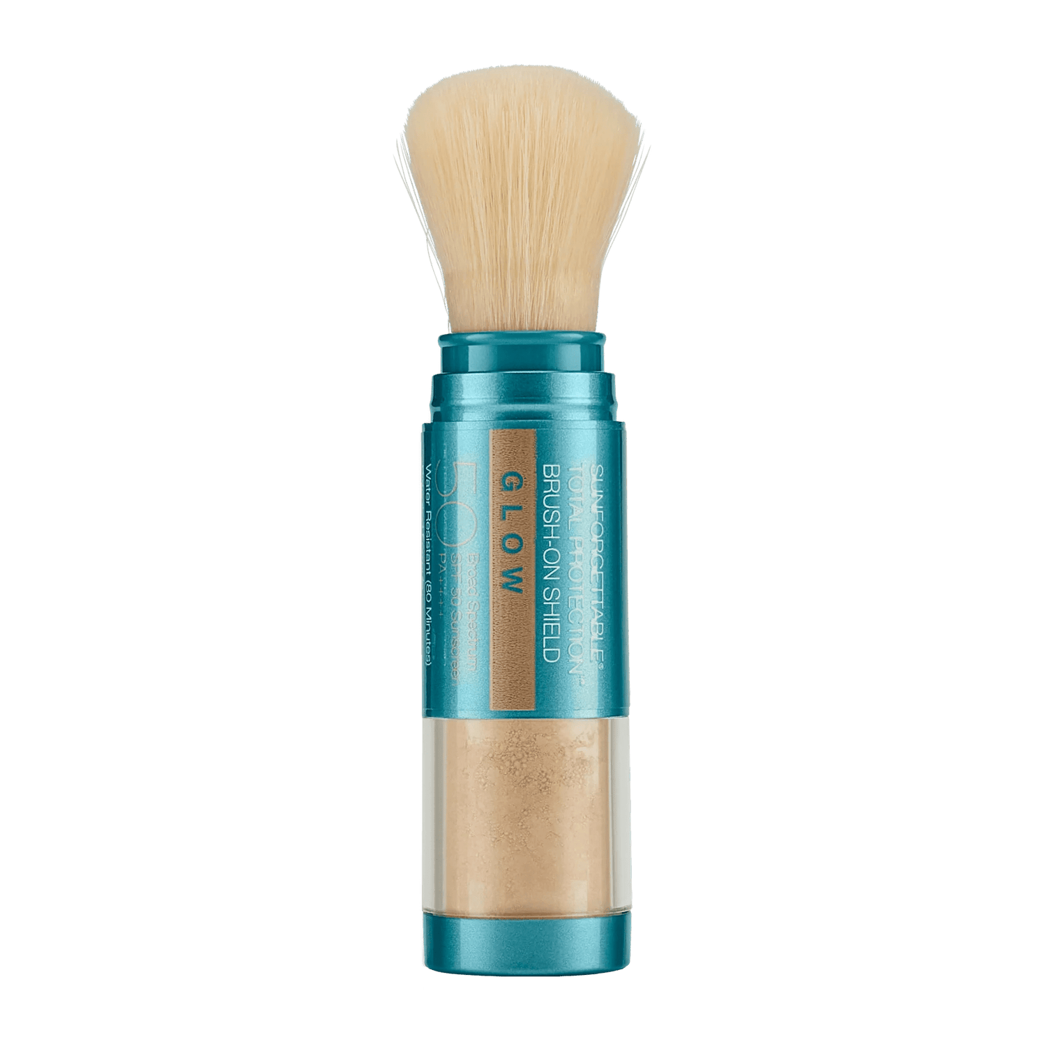 Total Protection® Brush - On Shield Glow SPF 50 - The Look and Co