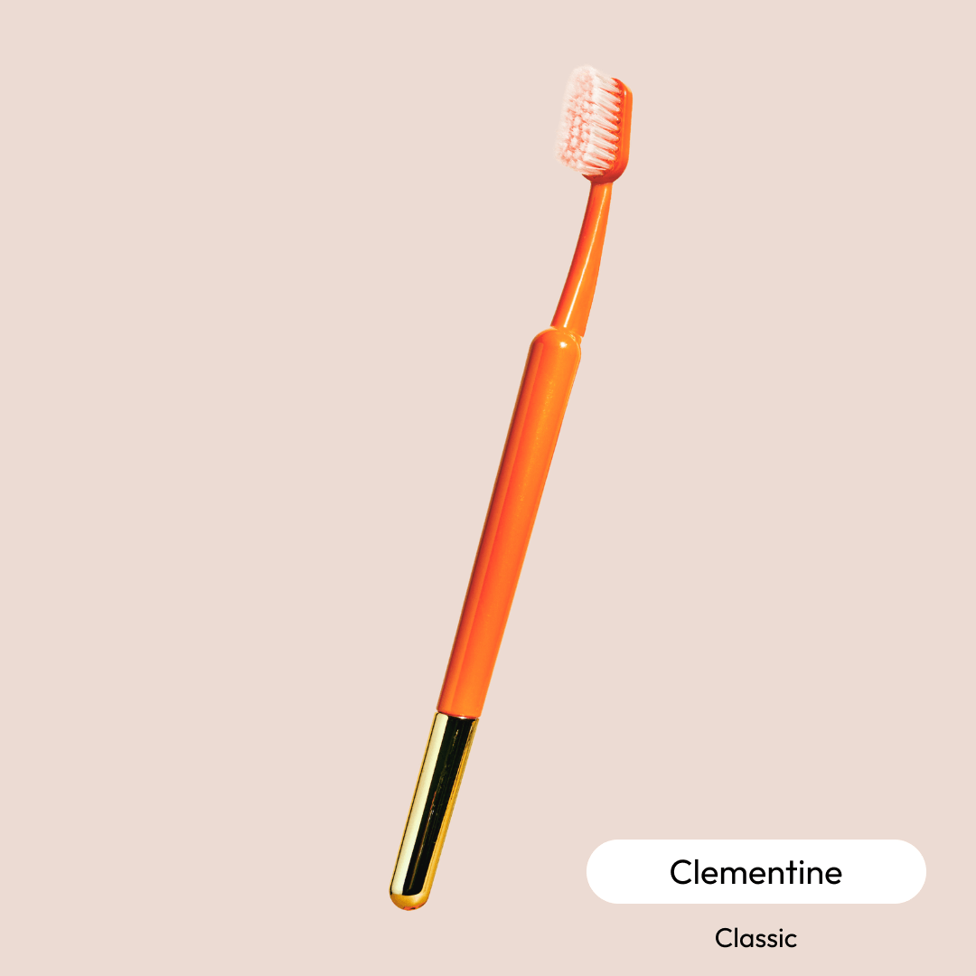 TRASK - The Better Brush - The Look and Co