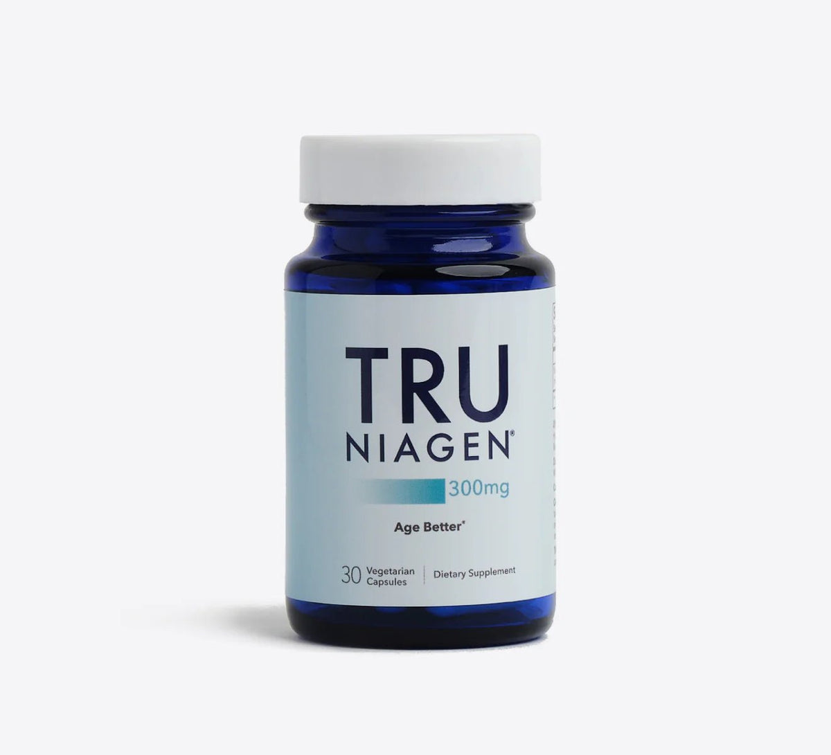 Tru Niagen® 300mg - The Look and Co