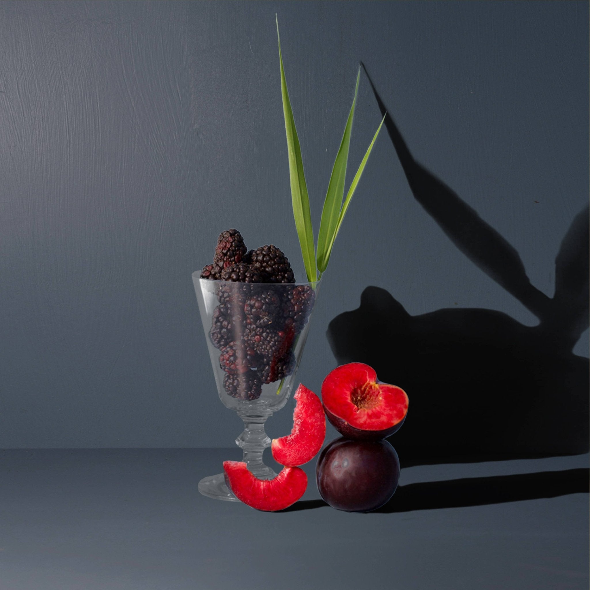 True Hue - Stargazing Candle - The Look and Co