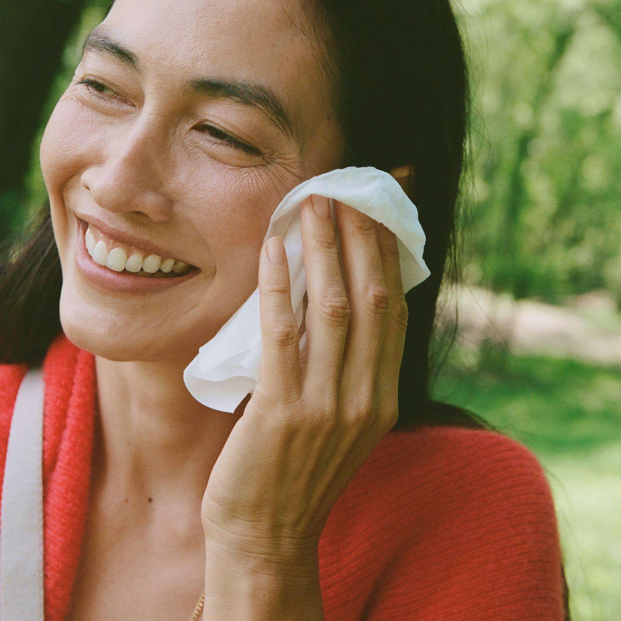 Ursa Major - Essential Face Wipes - The Look and Co