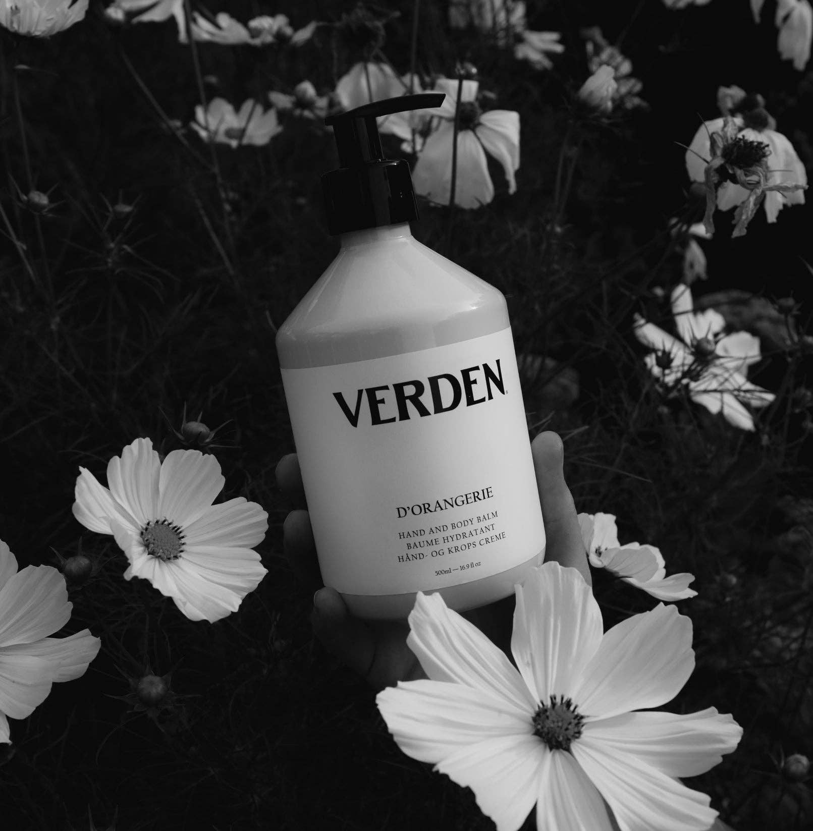 Verden - D&