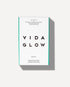 Vida Glow Natural Marine Collagen Sachets – Original - The Look and Co