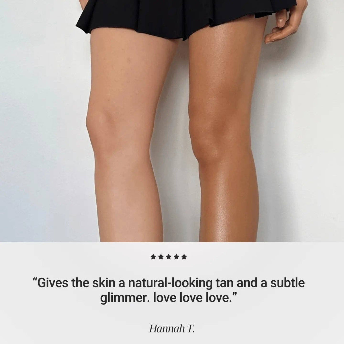 Vita Liberata - Original Body Blur - Medium - The Look and Co