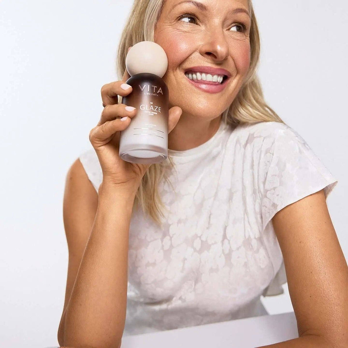 Vita Liberata - The Glaze - The Look and Co