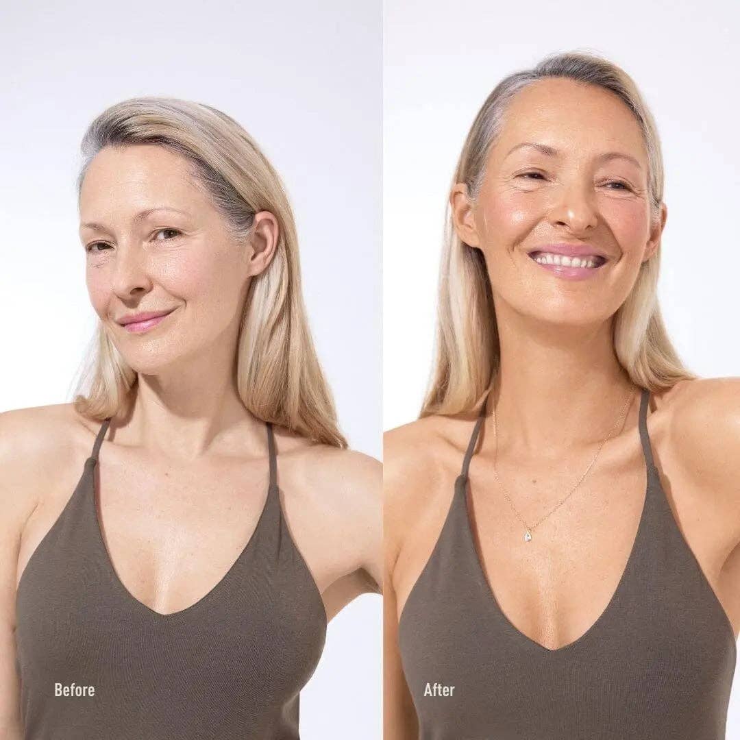 Vita Liberata - The Glaze - The Look and Co