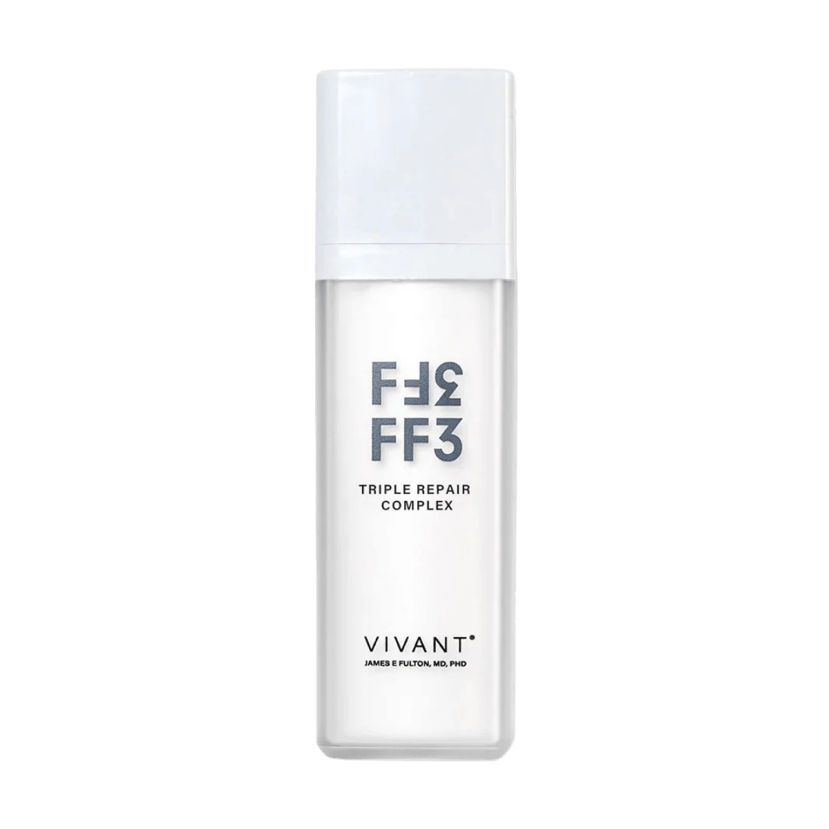 Vivant Triple Repair Complex - The Look and Co