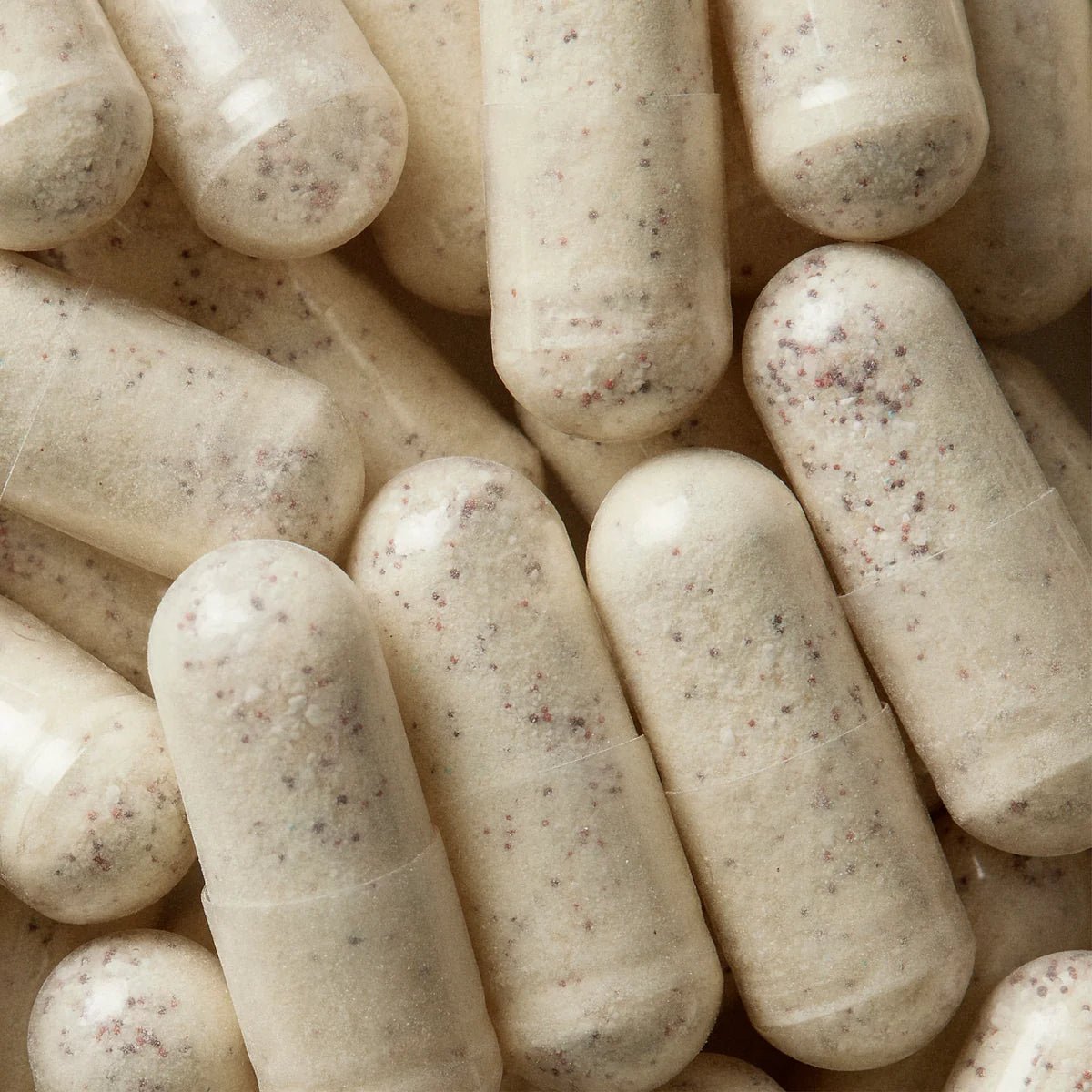 Wellbel MEN Supplement - The Look and Co